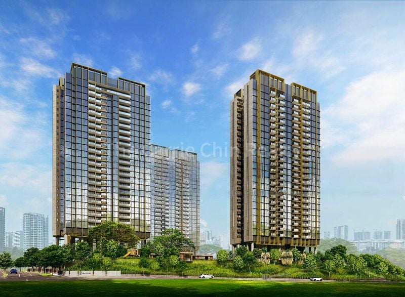 3+1 Bed Condo for Sale in  Pinetree Hill - Image 2