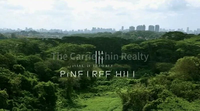 3+1 Bed Condo for Sale in  Pinetree Hill - Image 2