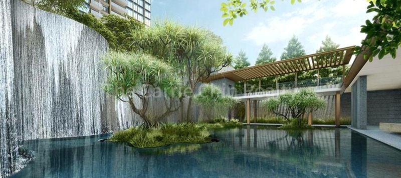 3+1 Bed Condo for Sale in  Pinetree Hill - Image 5