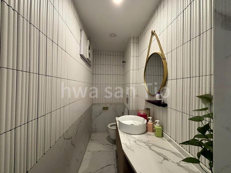 Food & Beverage for Rent: F&B Shop, No Takeover Fee, Exhaust, Grease Trap, Gas, Unique @ Lorong Liput - Image 17