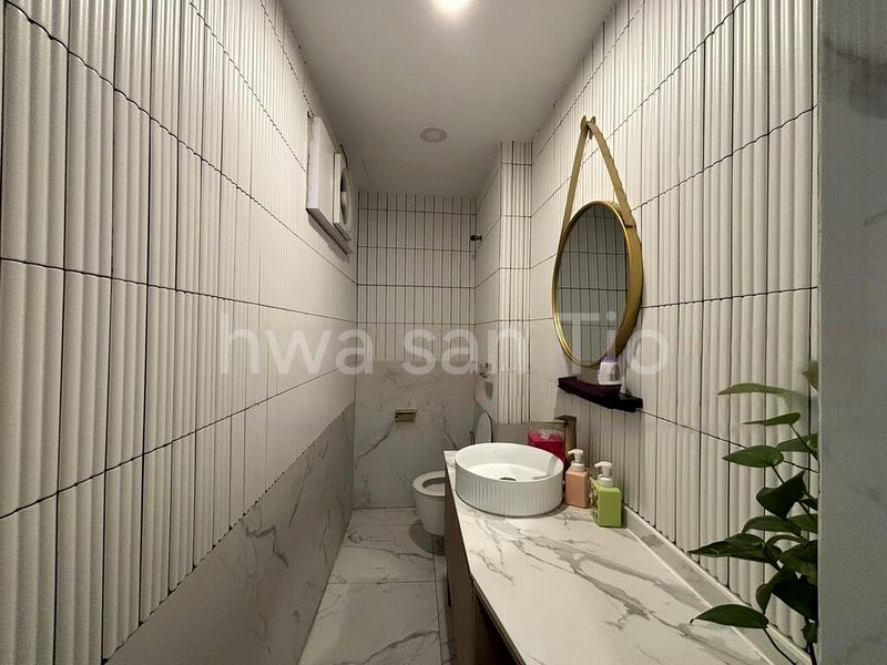 Food & Beverage for Rent: F&B Shop, No Takeover Fee, Exhaust, Grease Trap, Gas, Unique @ Lorong Liput - Image 2