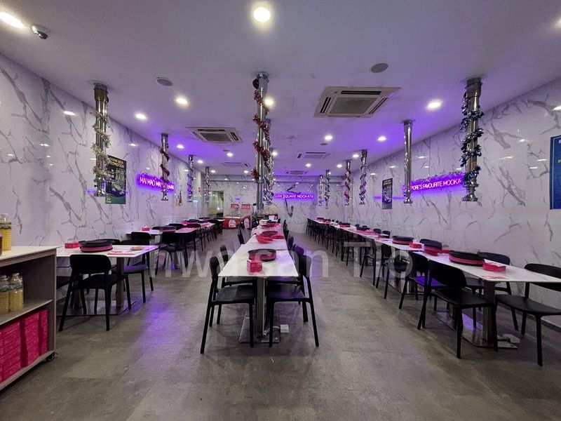 Food & Beverage for Rent: F&B Shop, No Takeover Fee, Exhaust, Grease Trap, Gas, Unique @ Lorong Liput - Image 11