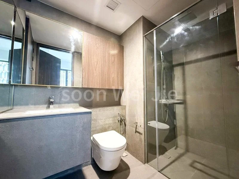 1 Bed Condo for Sale in  Midtown Modern - Image 6