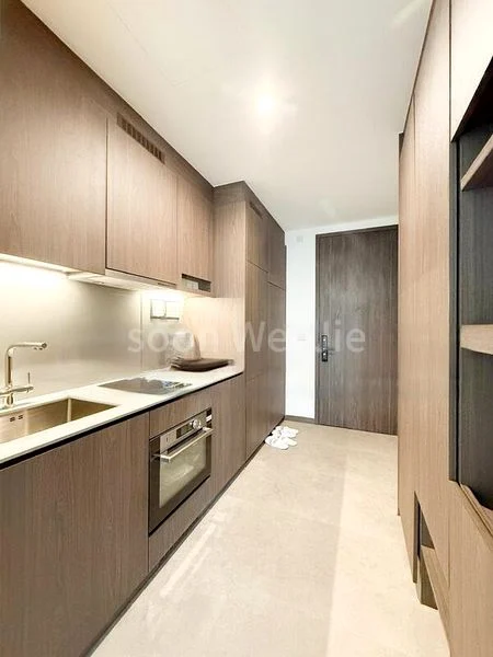 1 Bed Condo for Sale in  Midtown Modern - Image 3