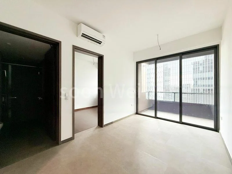 1 Bed Condo for Sale in  Midtown Modern - Image 4