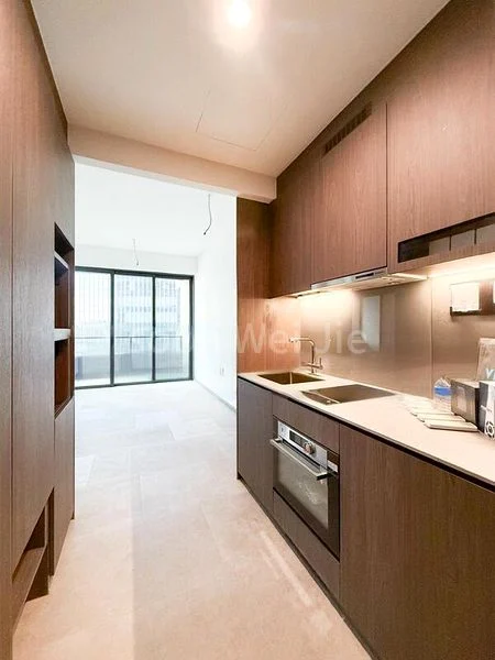 1 Bed Condo for Sale in  Midtown Modern - Image 2