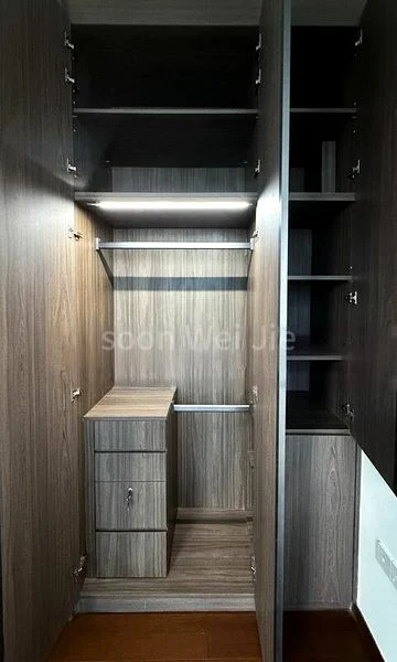 1 Bed Condo for Sale in  Midtown Modern - Image 7