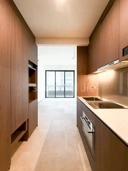 1 Bed Condo for Sale in  Midtown Modern - Image 1
