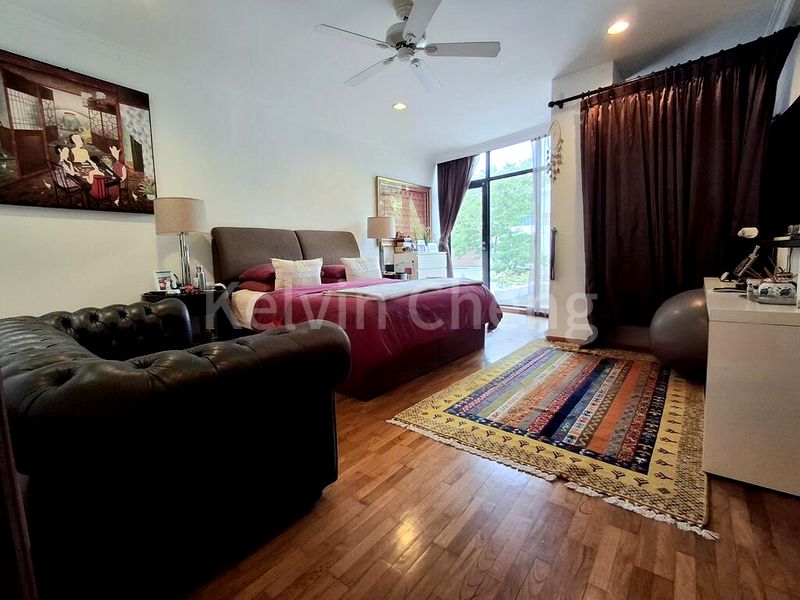 6 Bed Semi-Detached House (Landed) for Sale in  Eastwood Green - Image 3