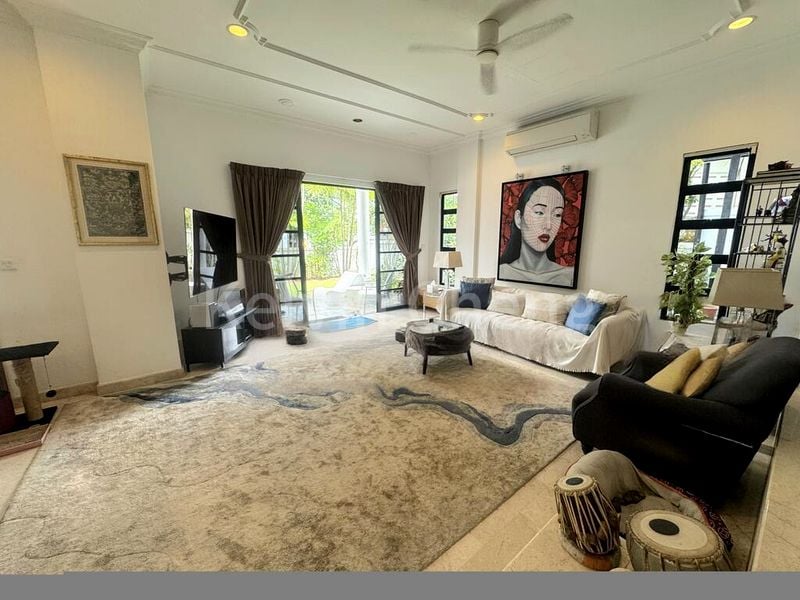 6 Bed Semi-Detached House (Landed) for Sale in  Eastwood Green - Image 4
