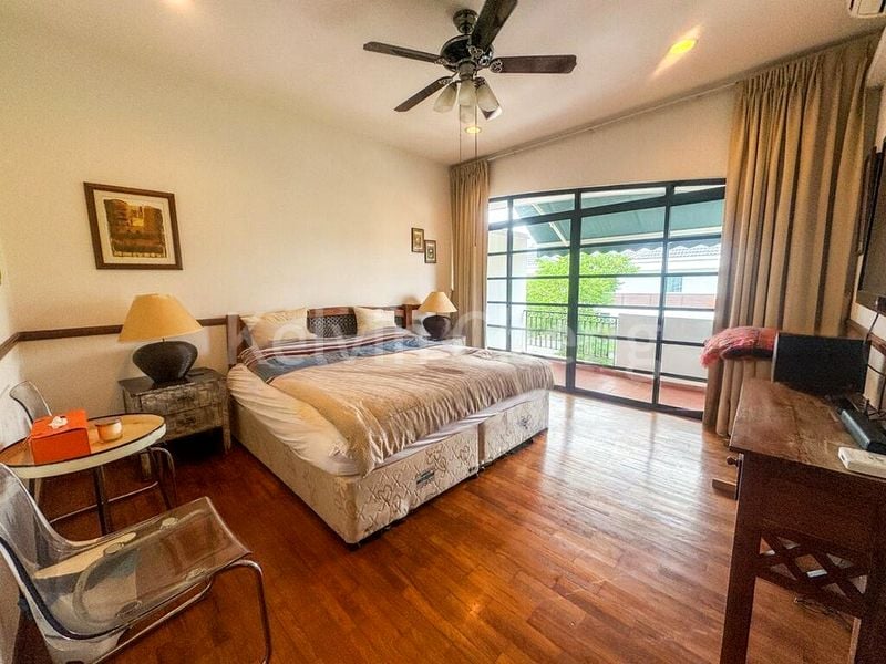 6 Bed Semi-Detached House (Landed) for Sale in  Eastwood Green - Image 5