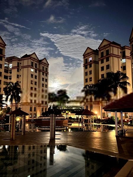 4 Bed Condo for Rent in  Azalea Park Condominium - Image 15