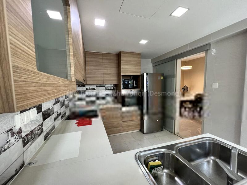 4 Bed Condo for Rent in  Azalea Park Condominium - Image 4