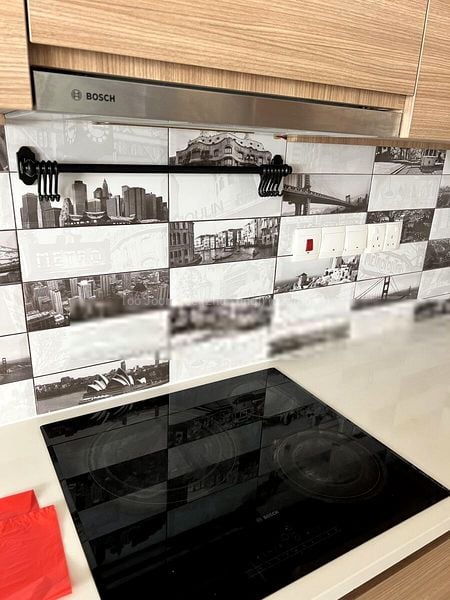 4 Bed Condo for Rent in  Azalea Park Condominium - Image 13