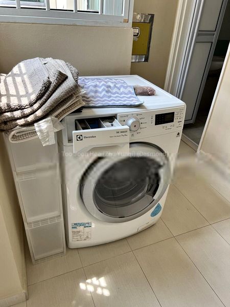 4 Bed Condo for Rent in  Azalea Park Condominium - Image 14