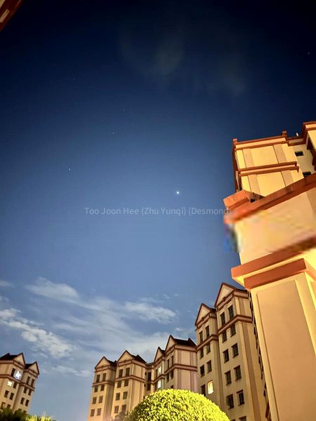 4 Bed Condo for Rent in  Azalea Park Condominium - Image 16