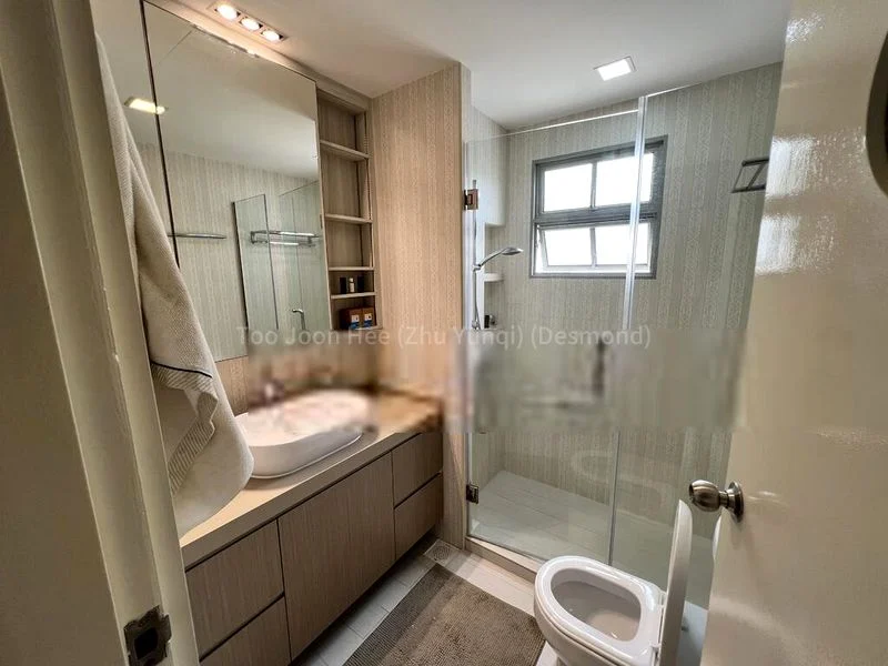 4 Bed Condo for Rent in  Azalea Park Condominium - Image 6