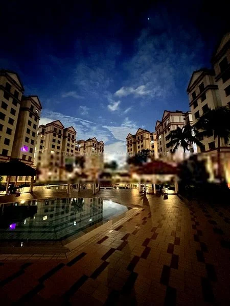 4 Bed Condo for Rent in  Azalea Park Condominium - Image 1