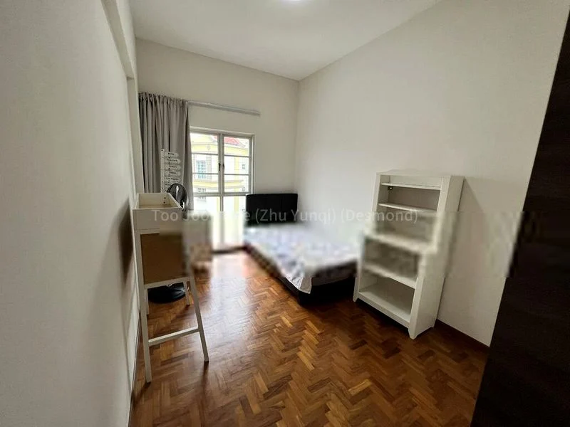 4 Bed Condo for Rent in  Azalea Park Condominium - Image 7