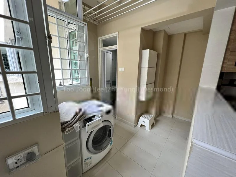 4 Bed Condo for Rent in  Azalea Park Condominium - Image 5