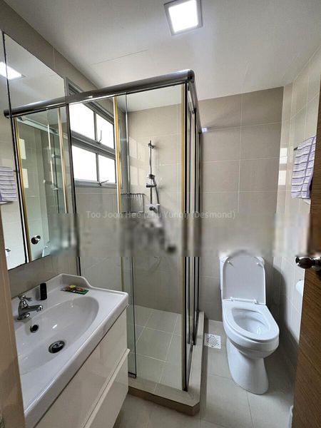 4 Bed Condo for Rent in  Azalea Park Condominium - Image 10