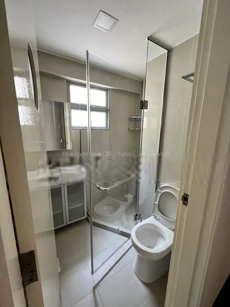 4 Bed Condo for Rent in  Azalea Park Condominium - Image 8