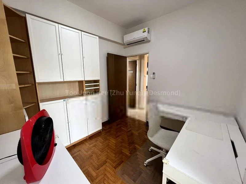 4 Bed Condo for Rent in  Azalea Park Condominium - Image 9