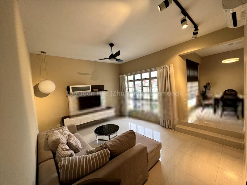 4 Bed Condo for Rent in  Azalea Park Condominium - Image 2