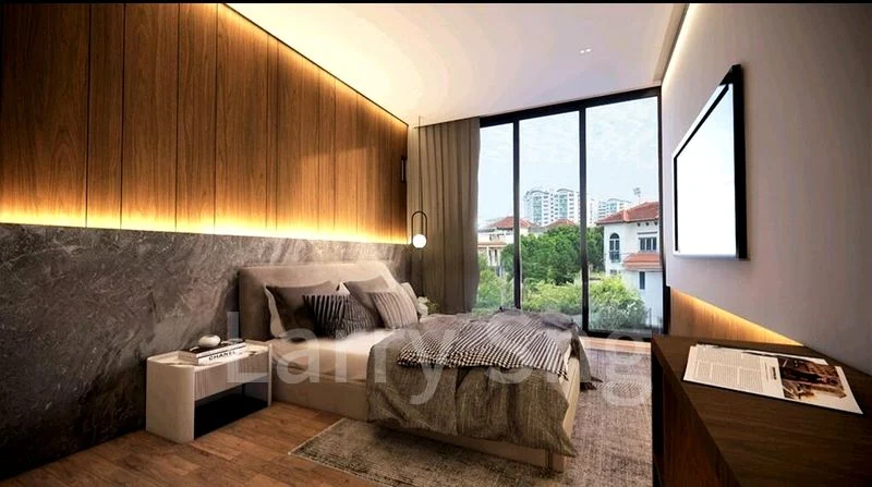 6 Bed Terraced House (Landed) for Sale in  Yio Chu Kang Road - Image 1