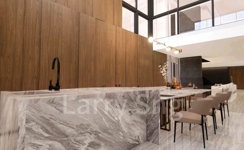 6 Bed Terraced House (Landed) for Sale in  Yio Chu Kang Road - Image 5