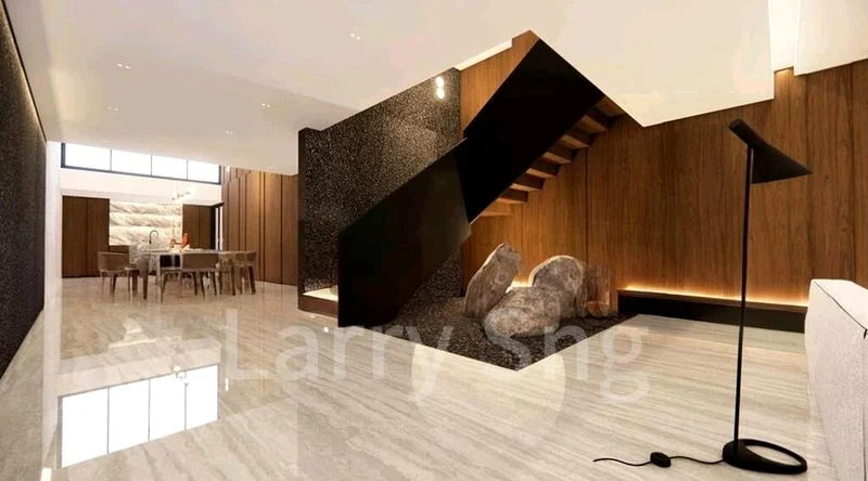 6 Bed Terraced House (Landed) for Sale in  Yio Chu Kang Road - Image 8