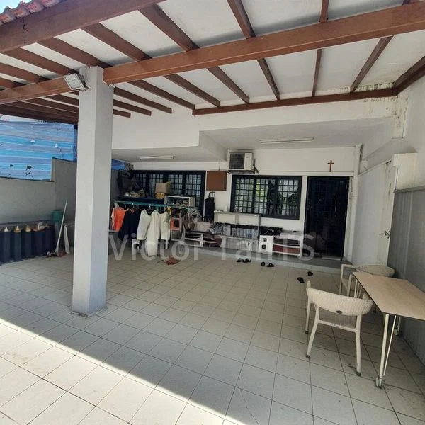 4 Bed Terraced House (Landed) for Sale in  River Valley Court - Image 4