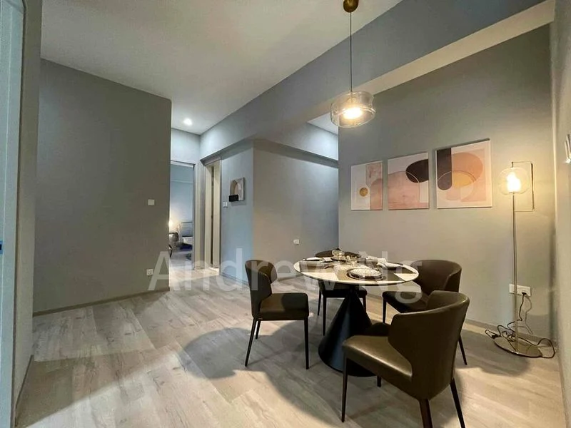 Master Room (Condo) for Rent in Thomson Grove - Image 10