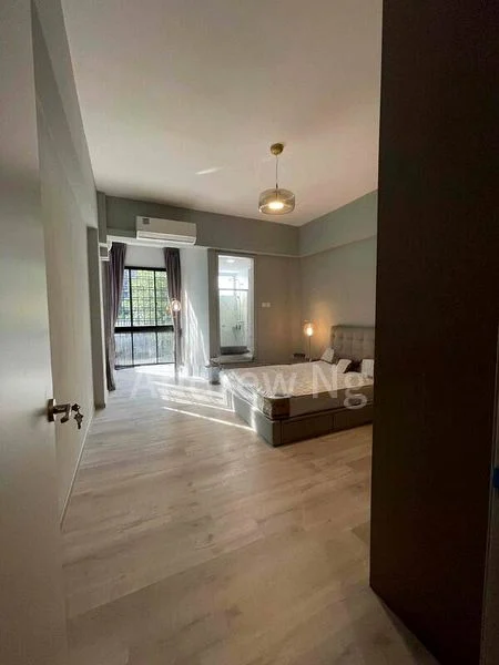 Master Room (Condo) for Rent in Thomson Grove - Image 17