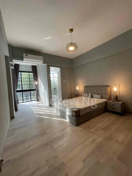 Master Room (Condo) for Rent in Thomson Grove - Image 18