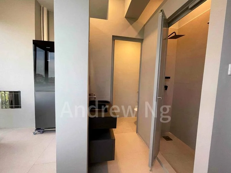 Master Room (Condo) for Rent in Thomson Grove - Image 4