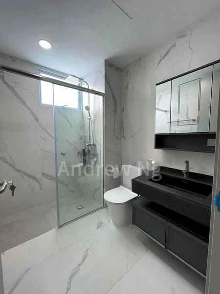 Master Room (Condo) for Rent in Thomson Grove - Image 14