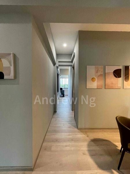 Master Room (Condo) for Rent in Thomson Grove - Image 8