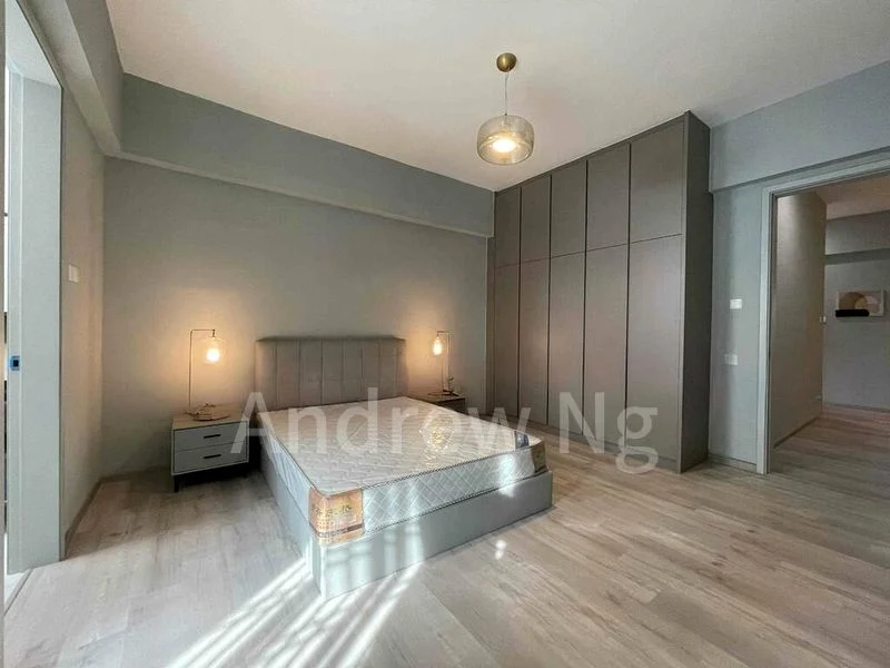 Master Room (Condo) for Rent in Thomson Grove - Image 16