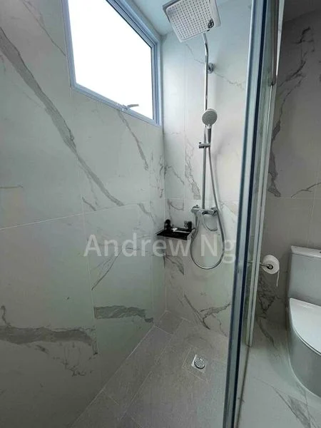 Master Room (Condo) for Rent in Thomson Grove - Image 12