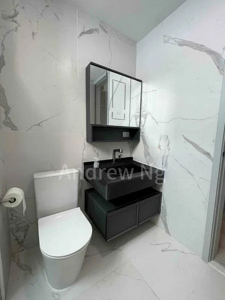 Master Room (Condo) for Rent in Thomson Grove - Image 13