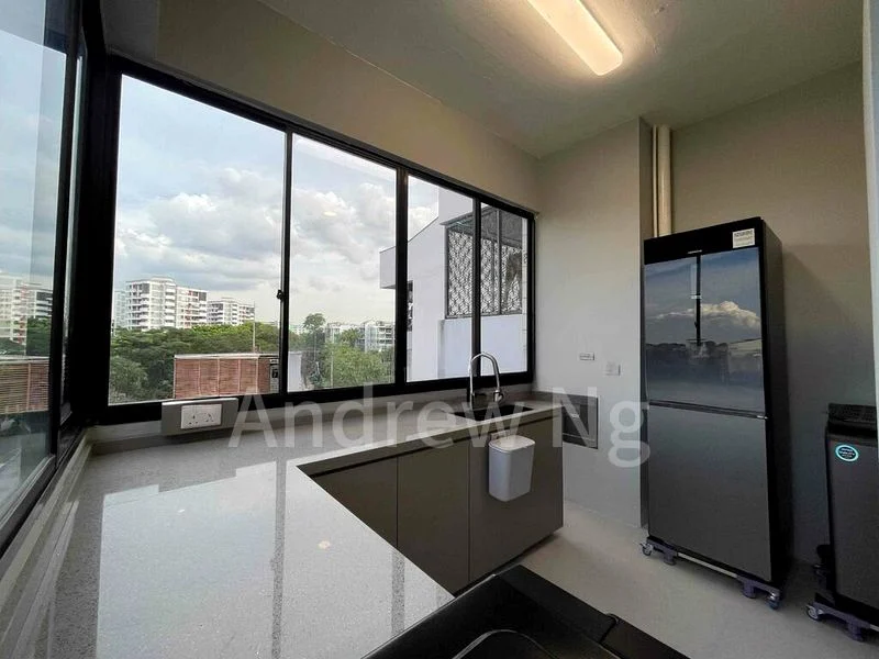 Master Room (Condo) for Rent in Thomson Grove - Image 6