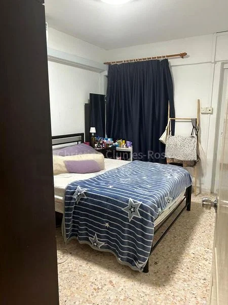 3 Room (3I) HDB for Rent in  463 Ang Mo Kio Avenue 10 - Image 2