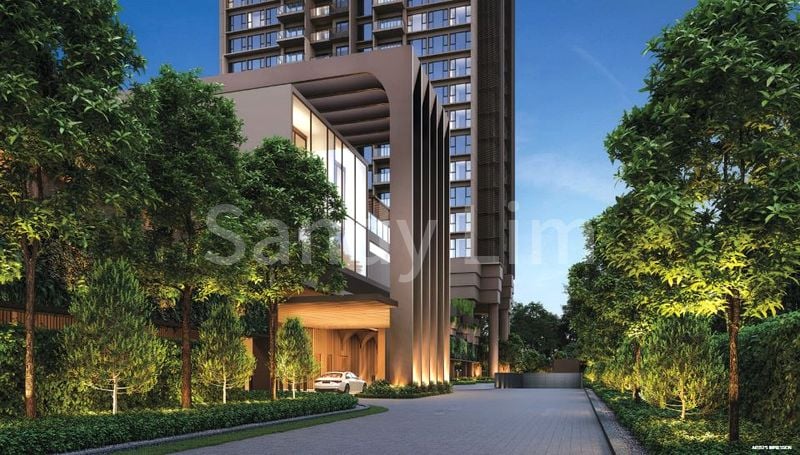 2 Bed Condo for Sale in  Penrith - Image 10