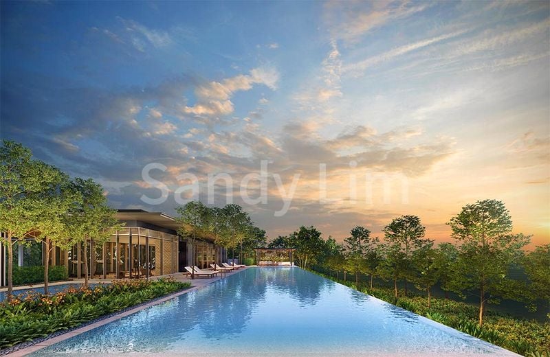 2 Bed Condo for Sale in  Penrith - Image 9