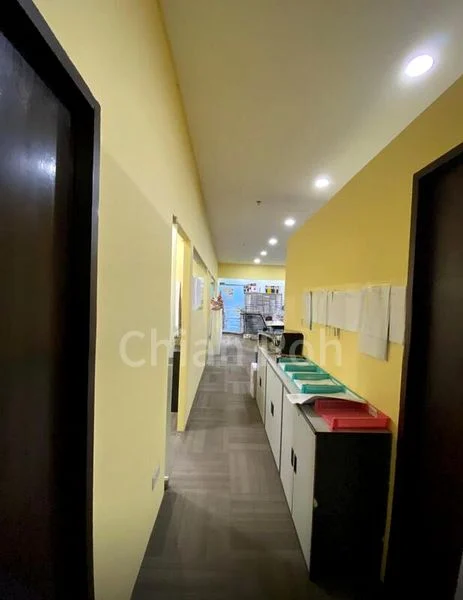 Light Industrial (B1) for Sale: Link @ AMK - Image 1