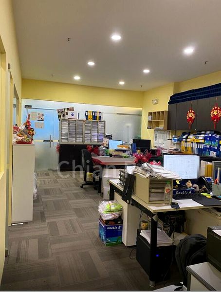 Light Industrial (B1) for Sale: Link @ AMK - Image 2