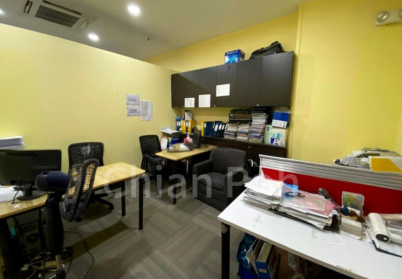 Light Industrial (B1) for Sale: Link @ AMK - Image 3
