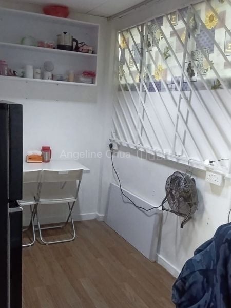 Shop / Shophouse for Rent in  Tampines Street 44 - Image 1