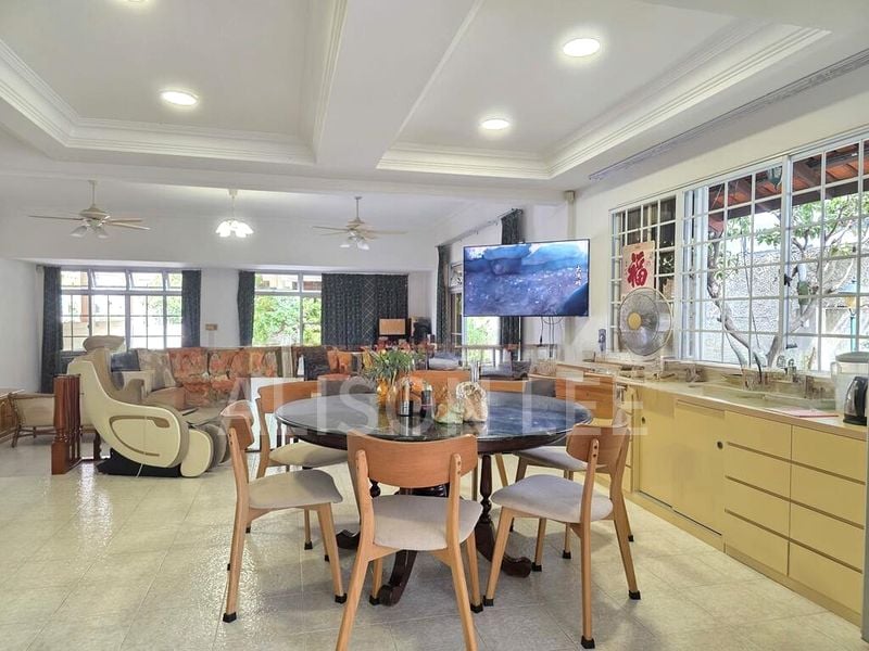 6 Bed Semi-Detached House (Landed) for Sale in  Zephyr Park - Image 5